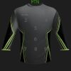 Pro Series Jersey - Design 7 Thumbnail