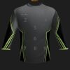 Pro Series Jersey - Design 7 Thumbnail