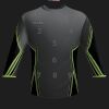 Pro Series Jersey - Design 7 Thumbnail