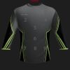 Pro Series Jersey - Design 7 Thumbnail