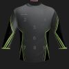 Pro Series Jersey - Design 7 Thumbnail