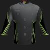 Pro Series Jersey - Design 7 Thumbnail