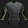 Pro Series Jersey - Design 7 Thumbnail