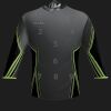 Pro Series Jersey - Design 7 Thumbnail
