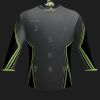 Pro Series Jersey - Design 7 Thumbnail
