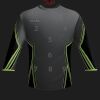 Pro Series Jersey - Design 7 Thumbnail