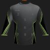 Pro Series Jersey - Design 7 Thumbnail