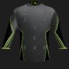 Pro Series Jersey - Design 7 Thumbnail