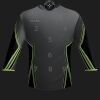 Pro Series Jersey - Design 7 Thumbnail