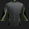 Pro Series Jersey - Design 7 Thumbnail