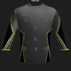 Pro Series Jersey - Design 7 Thumbnail
