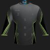 Pro Series Jersey - Design 7 Thumbnail