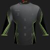 Pro Series Jersey - Design 7 Thumbnail