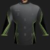 Pro Series Jersey - Design 7 Thumbnail
