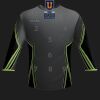 Pro Series Jersey - Design 7 Thumbnail