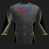 Pro Series Jersey - Design 7 Thumbnail