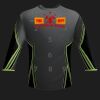 Pro Series Jersey - Design 7 Thumbnail