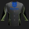 Pro Series Jersey - Design 7 Thumbnail
