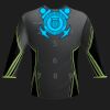 Pro Series Jersey - Design 7 Thumbnail