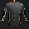 Pro Series Jersey - Design 7 Thumbnail
