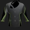 Pro Series Jersey - Design 7 Thumbnail