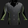 Pro Series Jersey - Design 7 Thumbnail