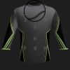 Pro Series Jersey - Design 7 Thumbnail