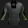 Pro Series Jersey - Design 7 Thumbnail