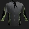 Pro Series Jersey - Design 7 Thumbnail