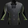 Pro Series Jersey - Design 7 Thumbnail