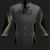 Pro Series Jersey - Design 7 Thumbnail