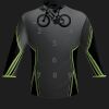 Pro Series Jersey - Design 7 Thumbnail