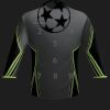 Pro Series Jersey - Design 7 Thumbnail