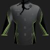 Pro Series Jersey - Design 7 Thumbnail