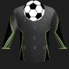 Pro Series Jersey - Design 7 Thumbnail