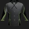 Pro Series Jersey - Design 7 Thumbnail