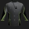 Pro Series Jersey - Design 7 Thumbnail