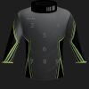 Pro Series Jersey - Design 7 Thumbnail