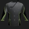 Pro Series Jersey - Design 7 Thumbnail
