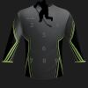 Pro Series Jersey - Design 7 Thumbnail