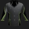 Pro Series Jersey - Design 7 Thumbnail
