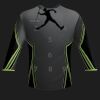Pro Series Jersey - Design 7 Thumbnail