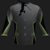 Pro Series Jersey - Design 7 Thumbnail