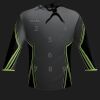 Pro Series Jersey - Design 7 Thumbnail
