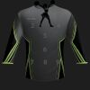 Pro Series Jersey - Design 7 Thumbnail