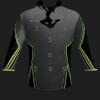 Pro Series Jersey - Design 7 Thumbnail