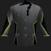 Pro Series Jersey - Design 7 Thumbnail