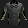 Pro Series Jersey - Design 7 Thumbnail
