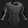 Pro Series Jersey - Design 7 Thumbnail