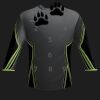 Pro Series Jersey - Design 7 Thumbnail